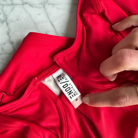 The Veronica - Ruby - Picture 5 of 5